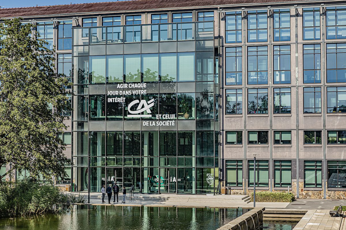 Cr&eacute;dit Agricole et GAC : Une alliance strat&eacute;gique pour le d&eacute;veloppement du leasing automobile en Chine