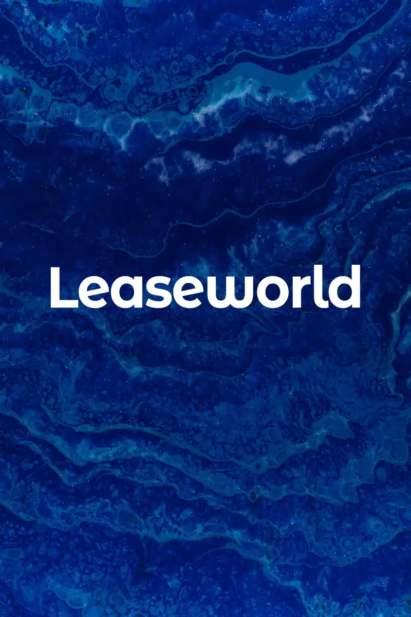 Leaseworld : Le leader incontournable du leasing en 2025