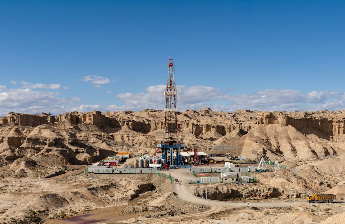 Le Kazakhstan envisage de r&eacute;viser les contrats avec les grandes compagnies p&eacute;troli&egrave;res occidentales