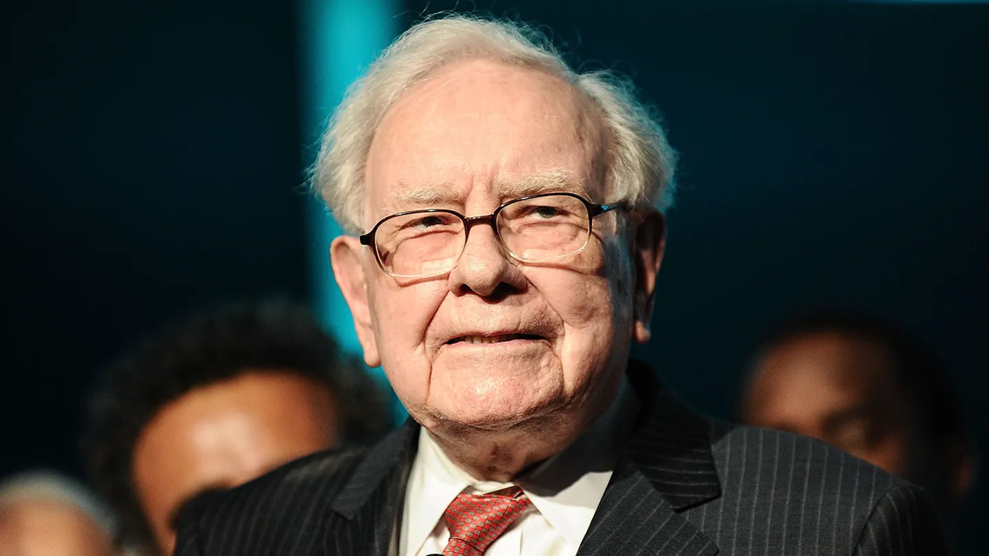 Berkshire Hathaway : une r&eacute;serve de liquidit&eacute;s record de 334 milliards de dollars