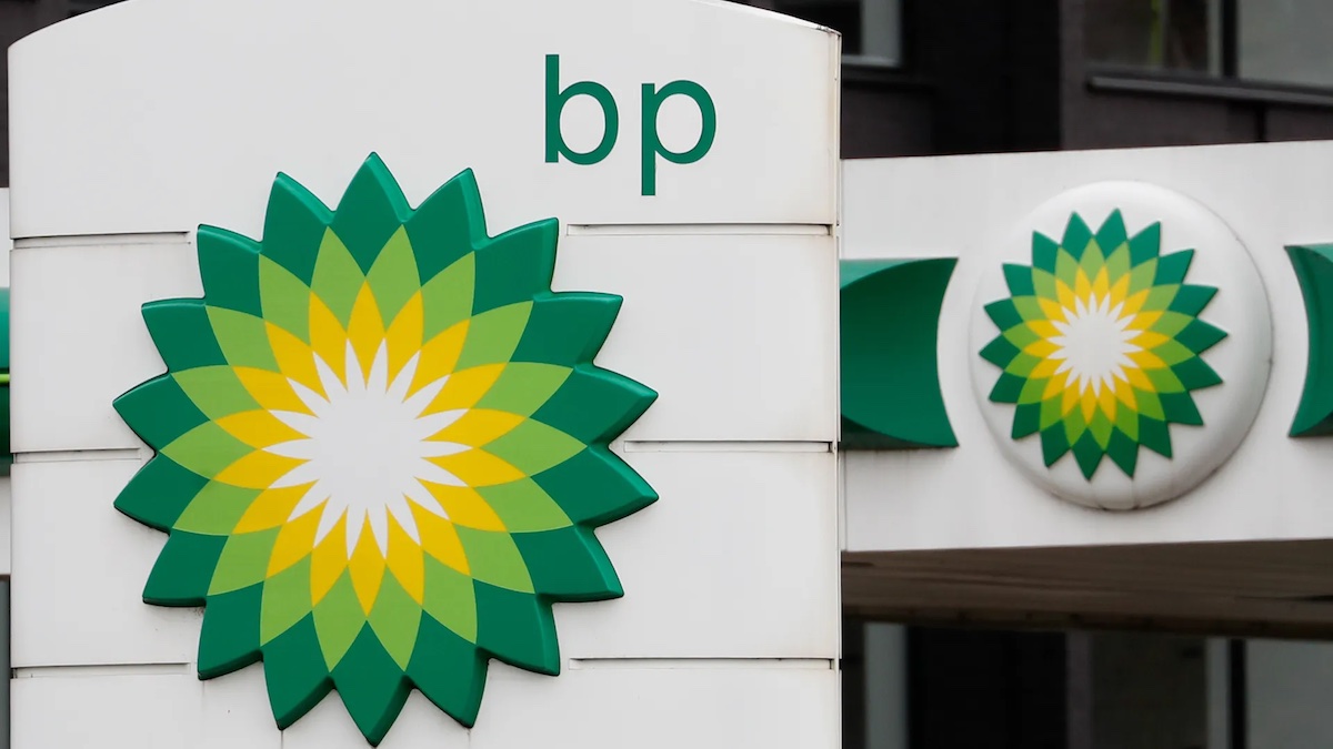 BP : L'action atteint son plus haut niveau depuis ao&ucirc;t apr&egrave;s la prise de participation d'Elliott Management