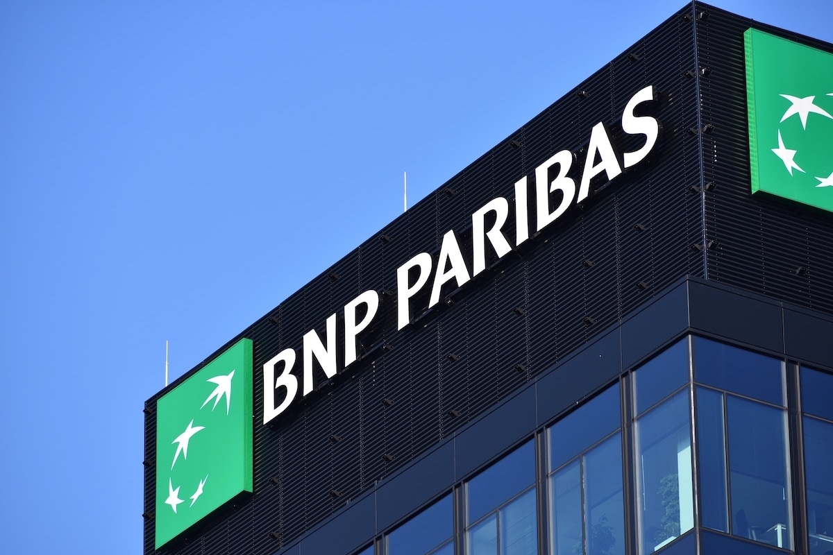 BNP Paribas : des r&eacute;sultats financiers salu&eacute;s par le march&eacute;