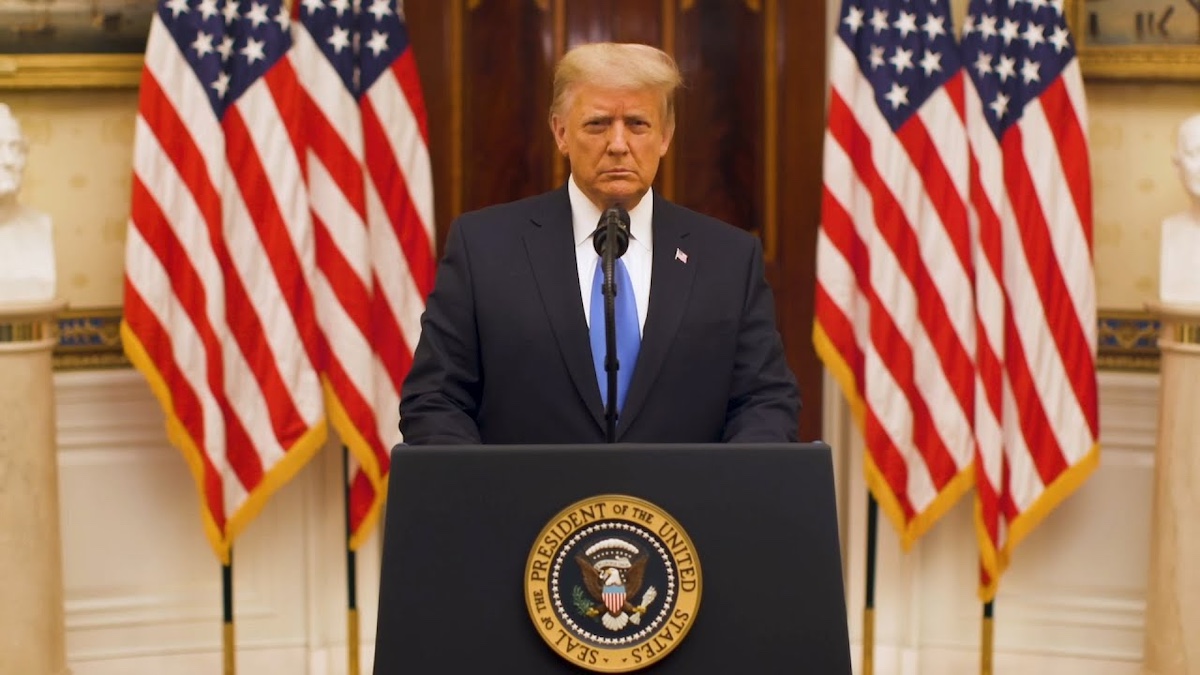 Les exportations fran&ccedil;aises vers les &Eacute;tats-Unis menac&eacute;es par le retour du protectionnisme