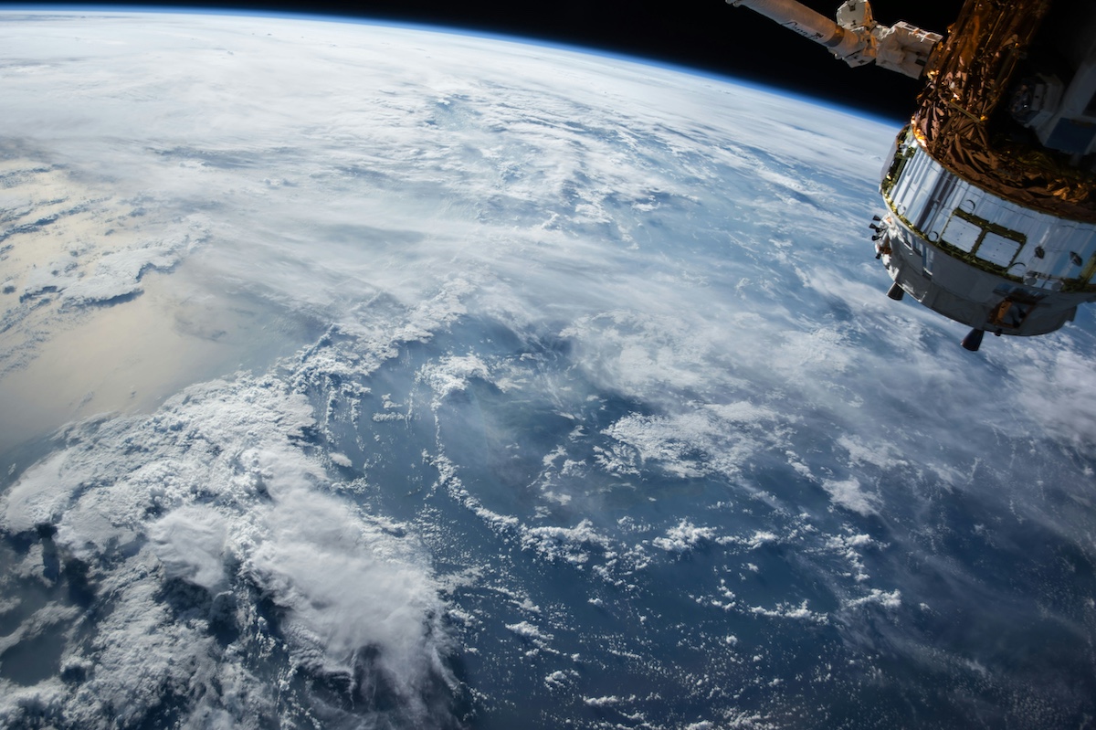 Airbus remporte le contrat Oberon Satellites du minist&egrave;re britannique de la D&eacute;fense