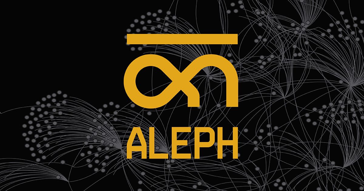 Aleph Networks accueille AG2R La Mondiale &agrave; son capital : une alliance strat&eacute;gique dans la cybers&eacute;curit&eacute;