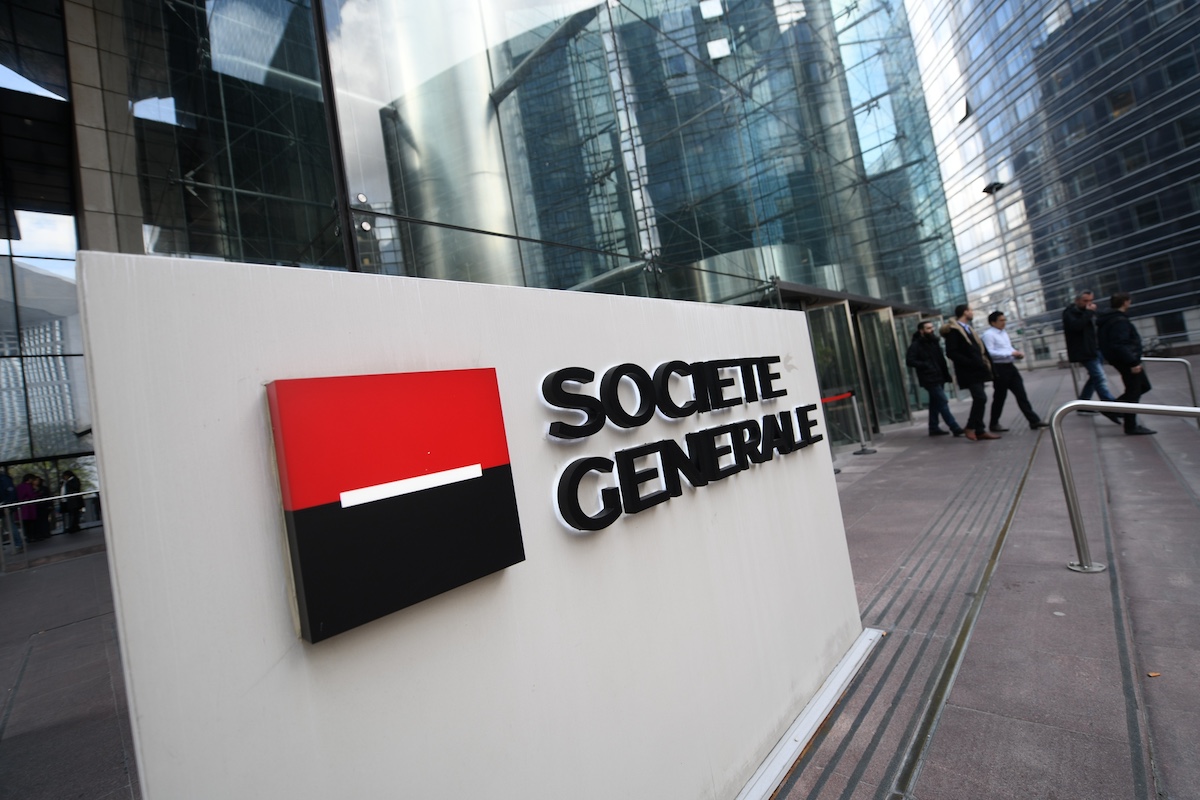 Lubomira Rochet nomm&eacute;e Directrice G&eacute;n&eacute;rale Adjointe de la Banque de D&eacute;tail en France chez Soci&eacute;t&eacute; G&eacute;n&eacute;rale