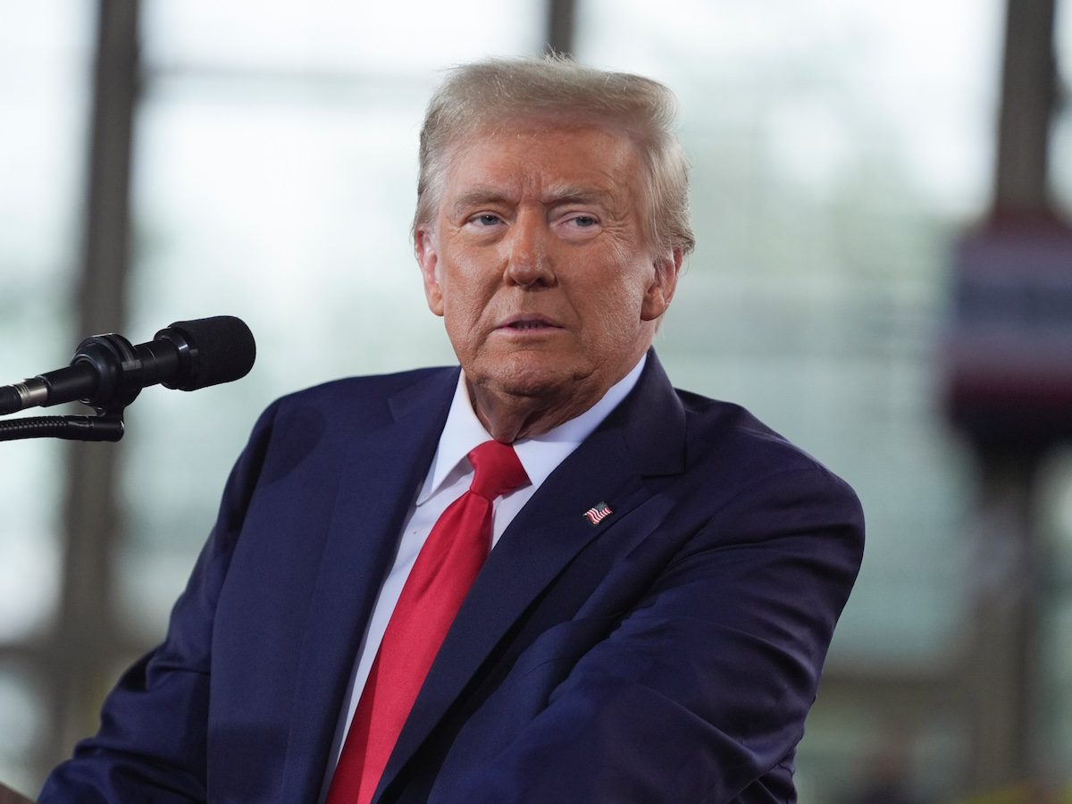 Trump relance son offensive protectionniste avec une vague de nouveaux droits de douane