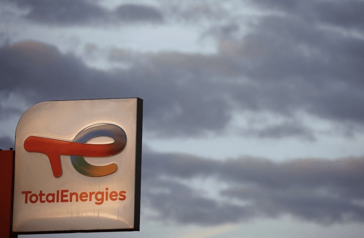 TotalEnergies : Baisse de 21% du b&eacute;n&eacute;fice net ajust&eacute; en 2024