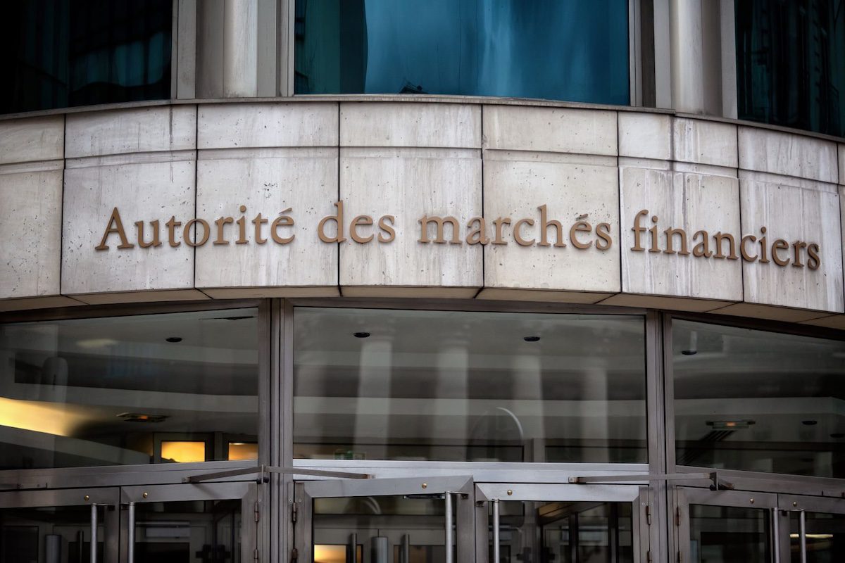 Les superviseurs financiers fran&ccedil;ais envisagent la certification des contrats intelligents