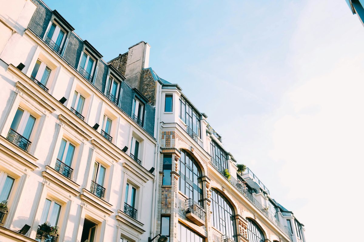 BNP Paribas Diversipierre : L'investissement immobilier nouvelle g&eacute;n&eacute;ration