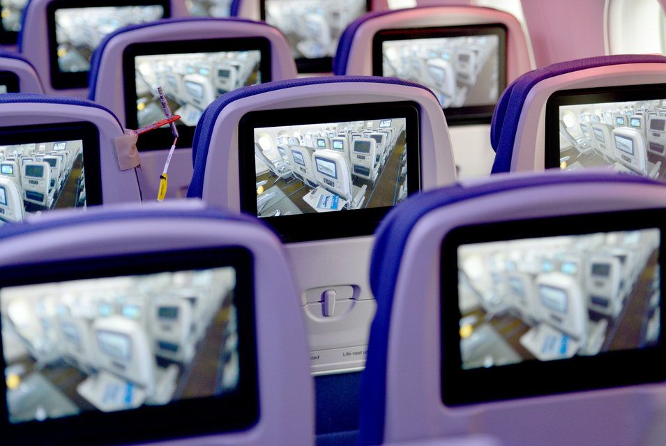 Air France renforce sa flotte avec un nouvel Airbus A350-900
