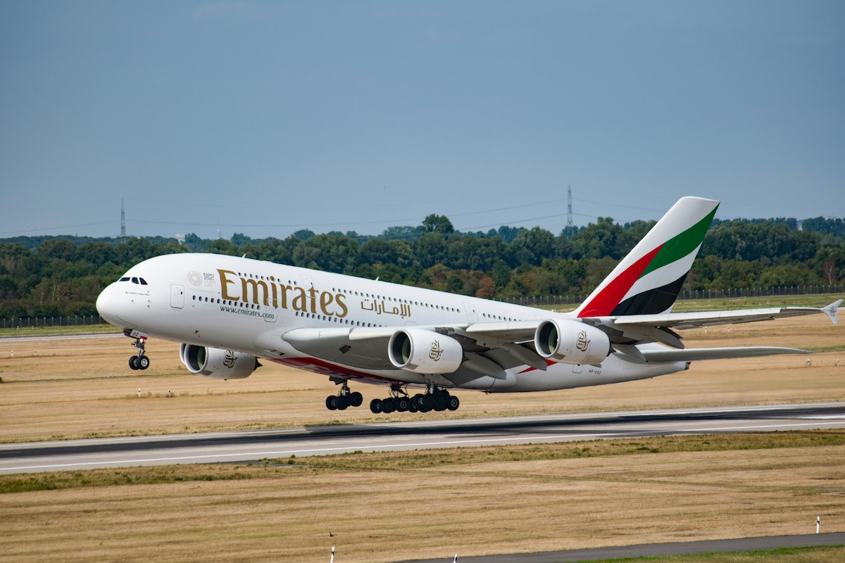 Emirates investit 5 milliards de dollars pour moderniser sa flotte face aux retards de livraison