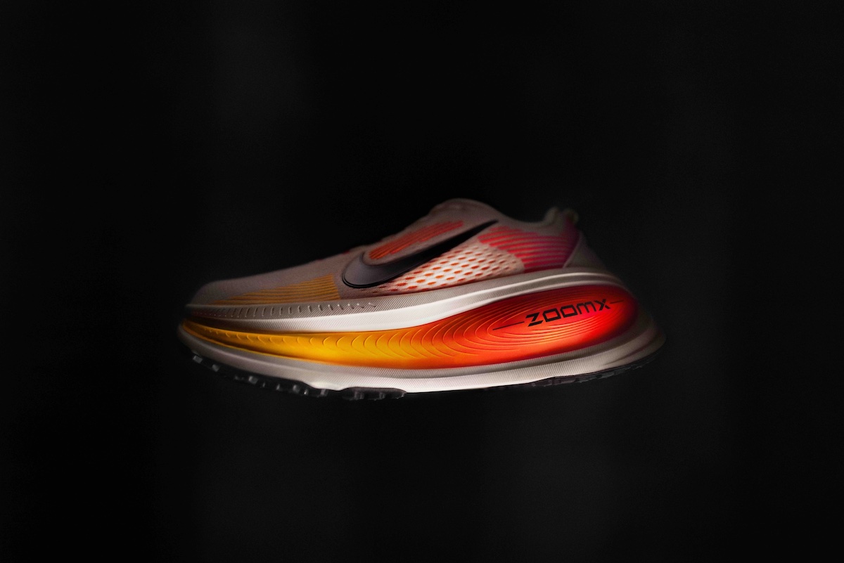 Nike annonce des perspectives d&eacute;cevantes et voit son action chuter en Bourse