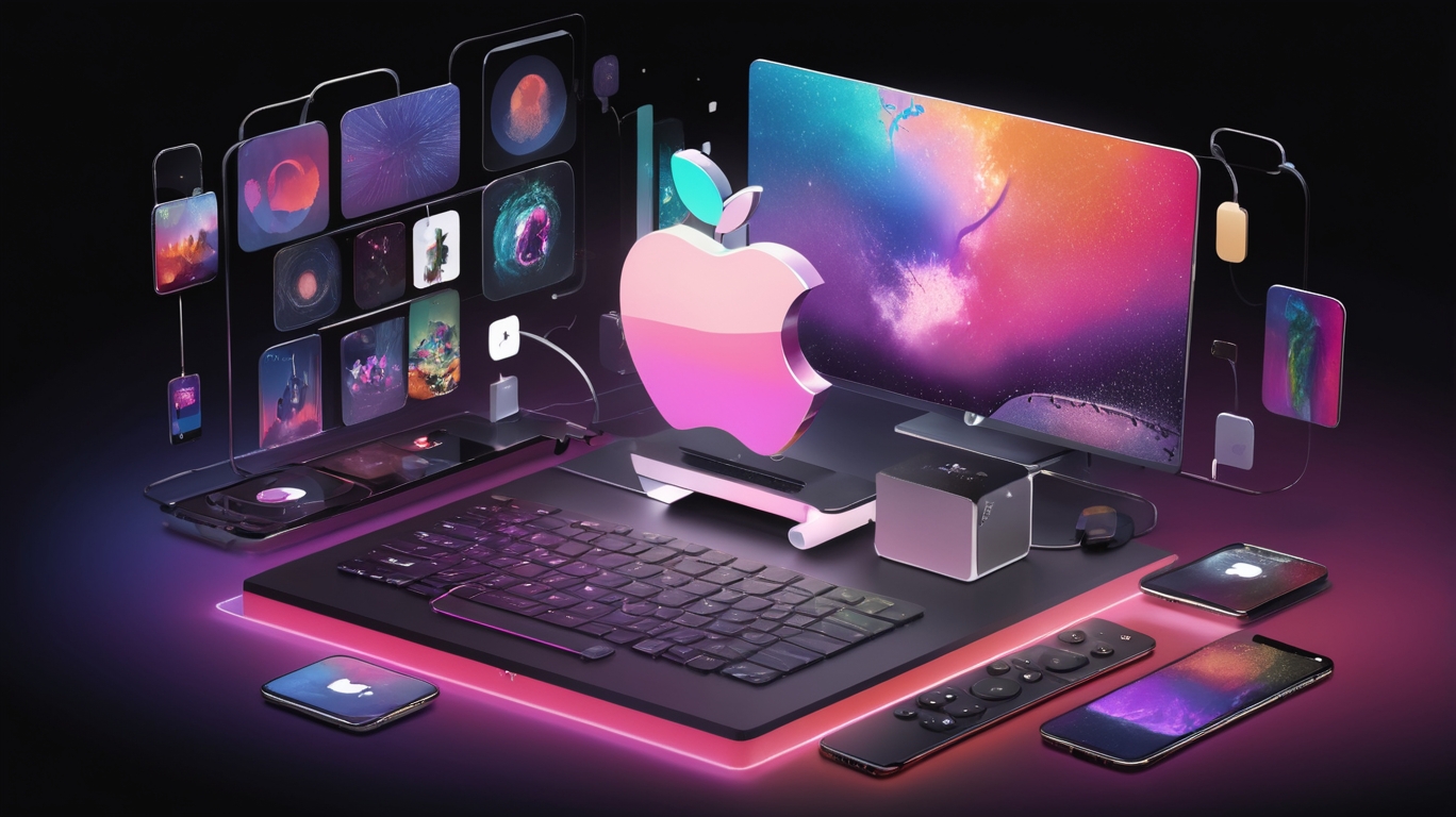 Apple TV+ : Un investissement strat&eacute;gique malgr&eacute; des pertes annuelles d'un milliard de dollars
