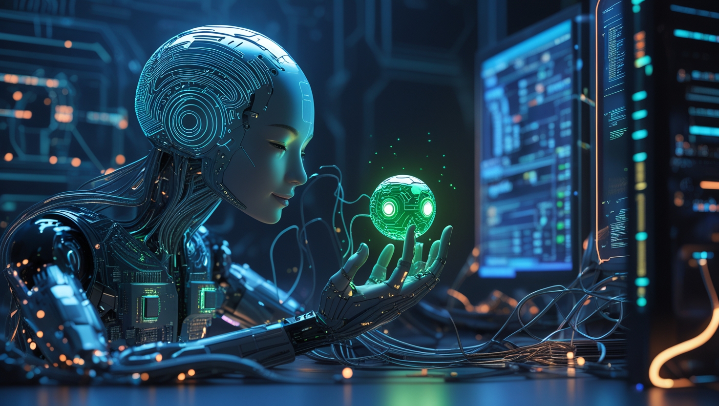 OpenAI muscle ChatGPT avec la recherche dans les donn&eacute;es internes