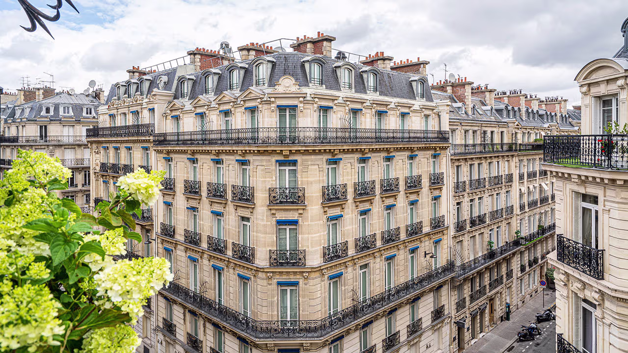 Optimiser la rentabilit&eacute; immobili&egrave;re gr&acirc;ce au changement de destination