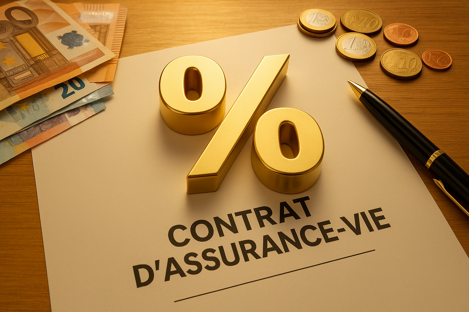 Assurance-vie en 2024&nbsp;: stabilit&eacute; des rendements et dynamisme du march&eacute;