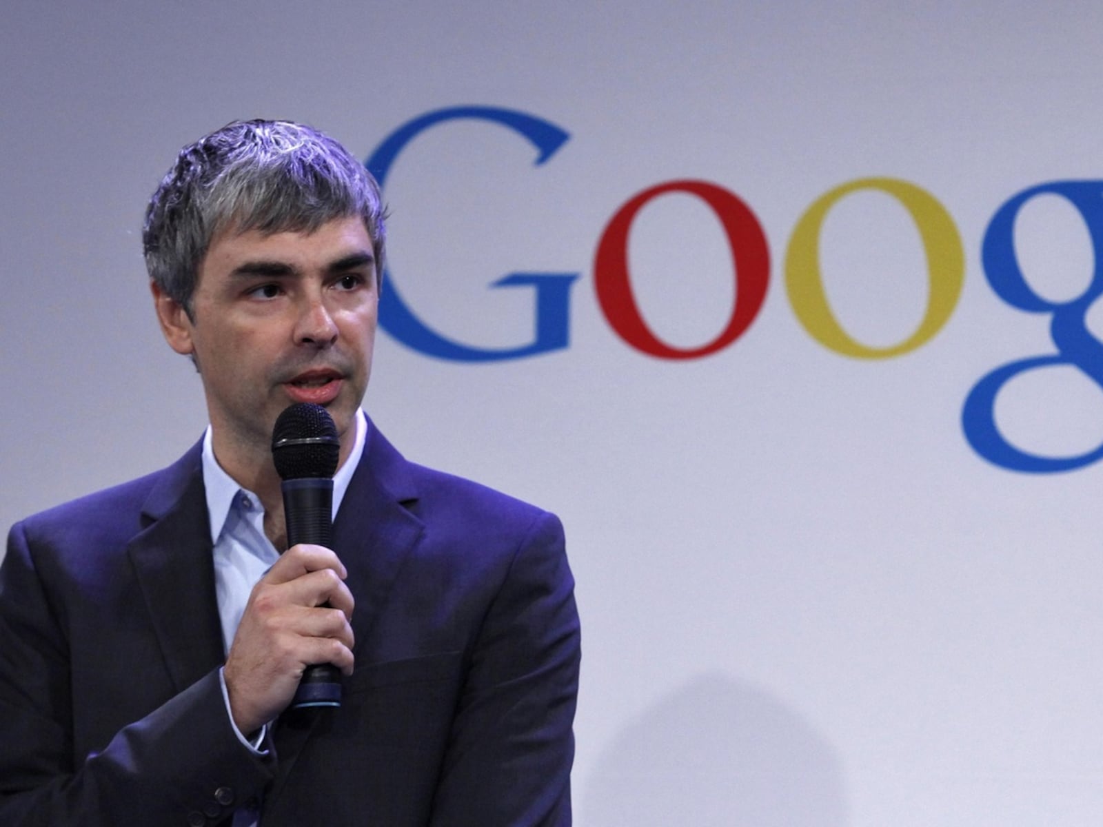 Larry Page lance Dynatomics, une nouvelle startup d'IA d&eacute;di&eacute;e &agrave; la fabrication