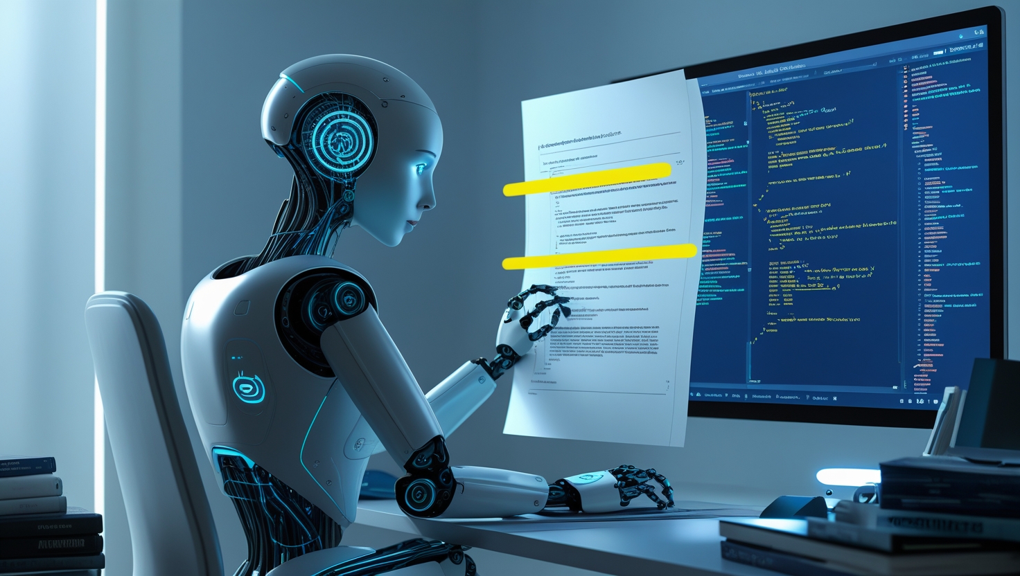 Mistral AI lance une API OCR r&eacute;volutionnaire, affirmant une performance mondiale in&eacute;gal&eacute;e