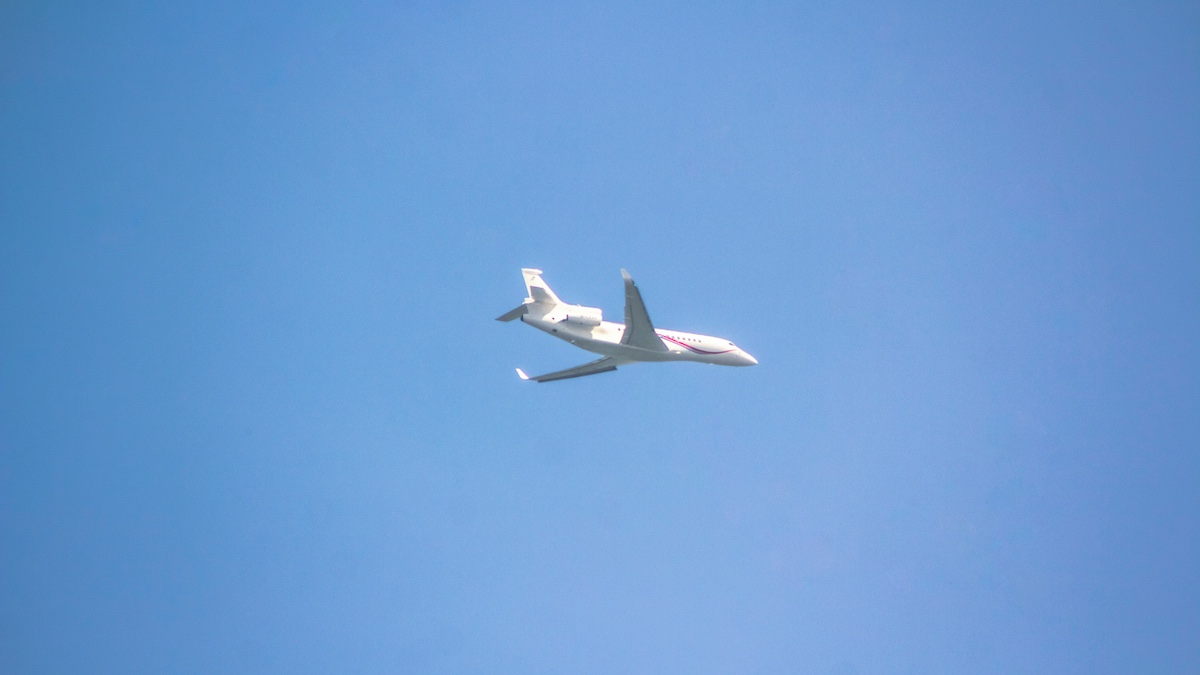 Dassault Aviation anticipe une hausse de son chiffre d'affaires en 2025