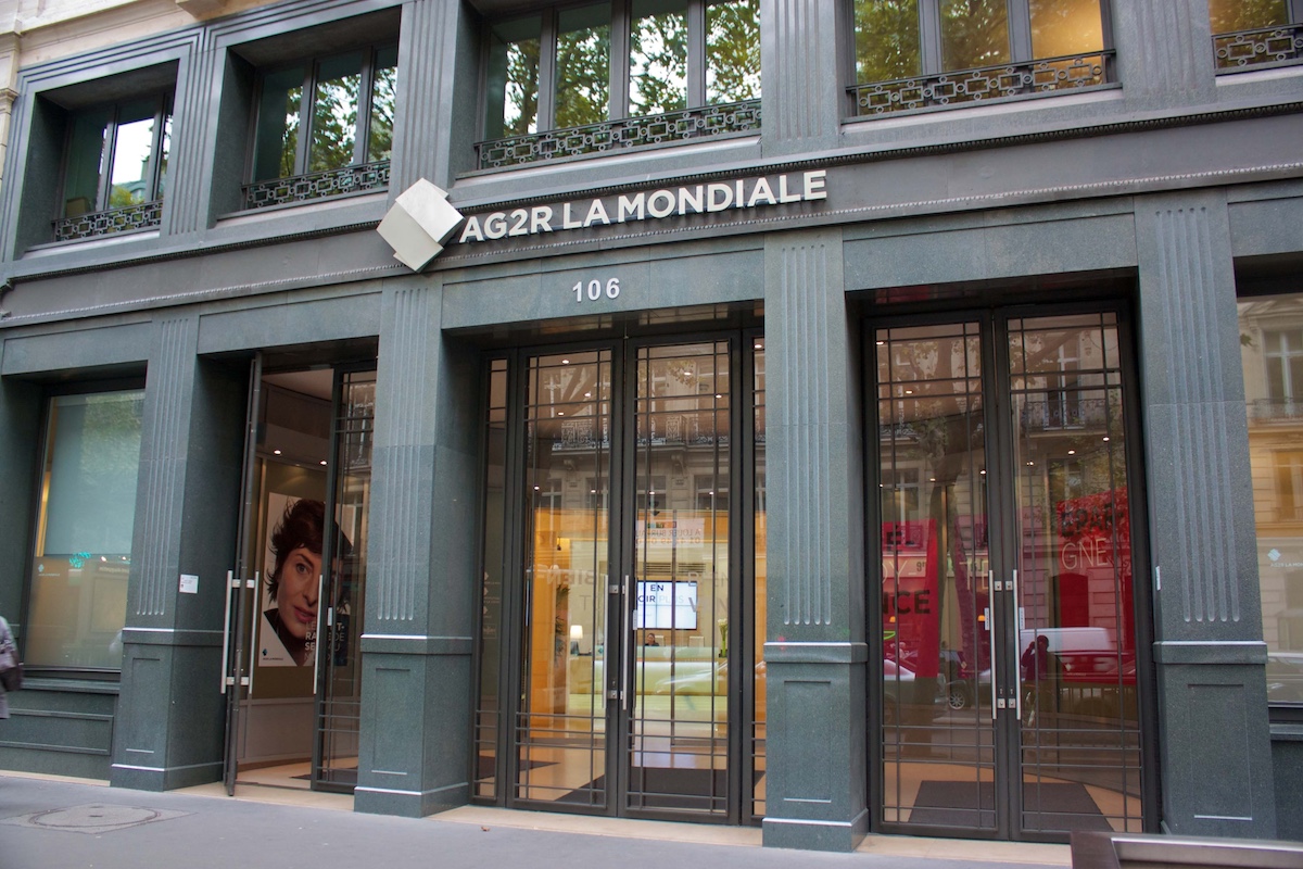 AG2R La Mondiale&nbsp;: Un chiffre d'affaires record en 2024 malgr&eacute; les pertes de Domitys