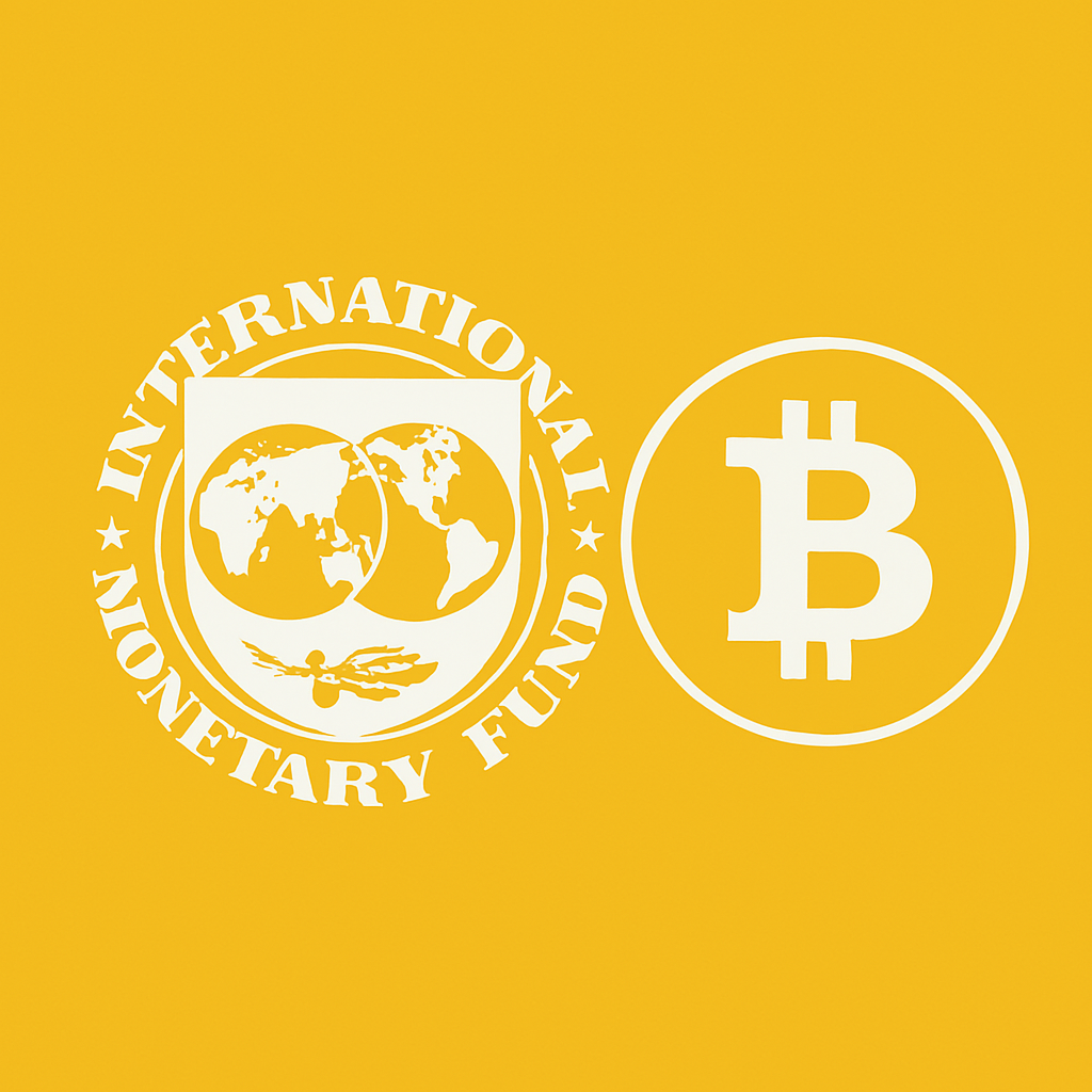Le FMI publie de nouvelles normes : vers une reconnaissance institutionnelle des cryptomonnaies