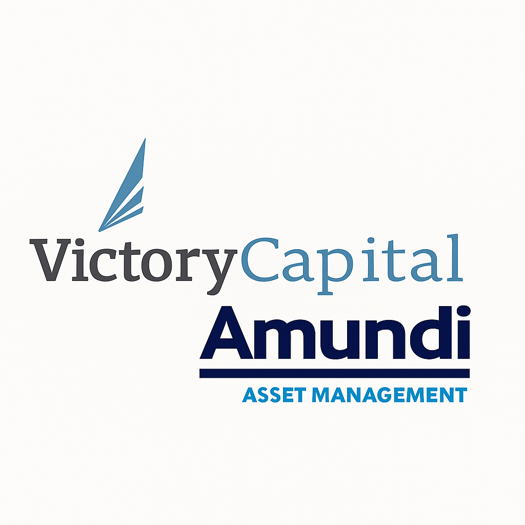 Amundi scelle un partenariat strat&eacute;gique avec Victory Capital et renforce sa pr&eacute;sence aux &Eacute;tats-Unis