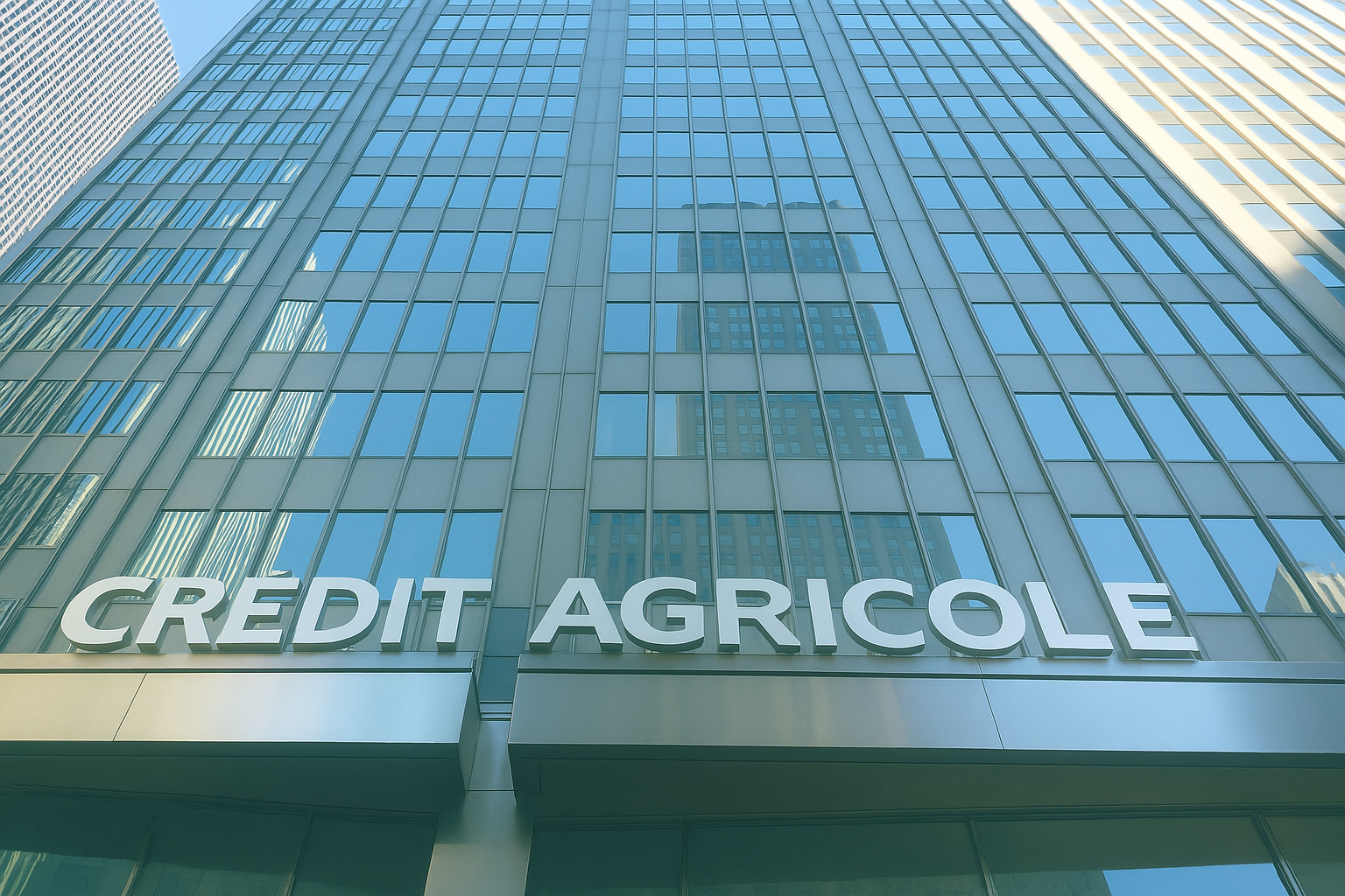 Le Cr&eacute;dit Agricole muscle sa banque priv&eacute;e en Suisse avec l&rsquo;acquisition de Banque Thaler