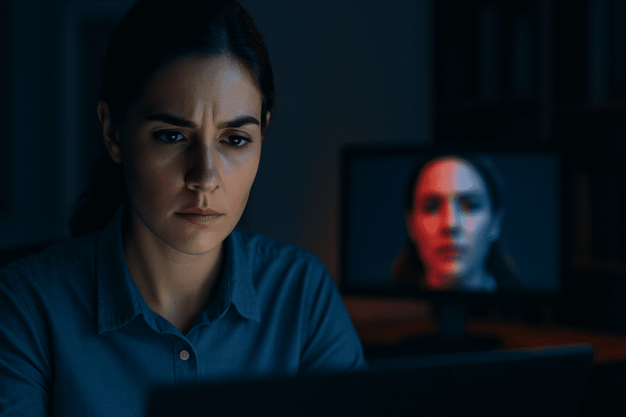 Jericho Security l&egrave;ve 15 millions de dollars pour contrer la fraude aux deepfakes, un fl&eacute;au &agrave; 200 millions en 2025