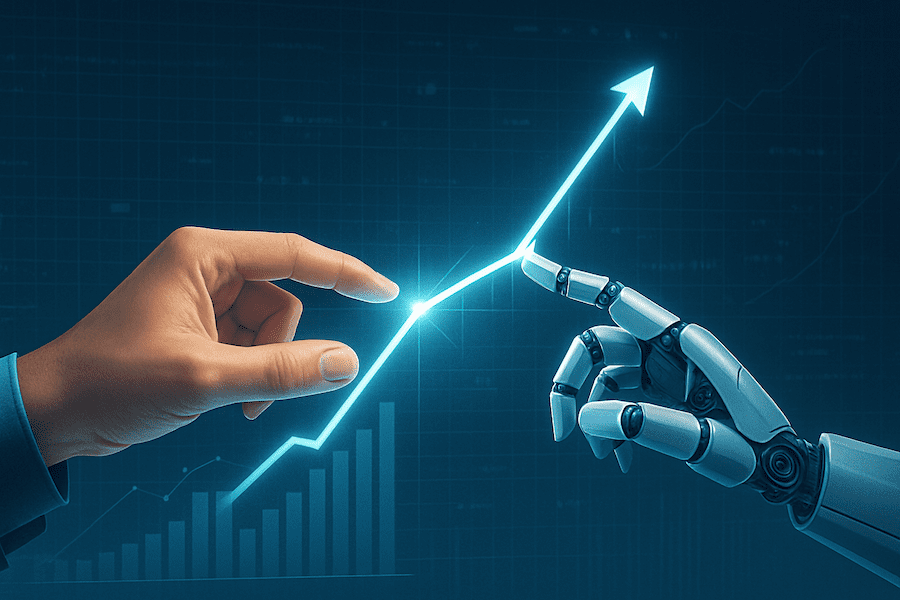 OpenAI projette un chiffre d'affaires de 125 milliards de dollars d'ici 2029, port&eacute; par ses agents et nouveaux produits