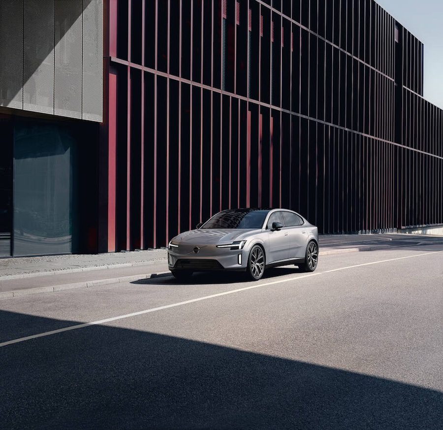 Volvo Cars : r&eacute;sultats en baisse au premier trimestre 2025 et plan massif d'&eacute;conomies