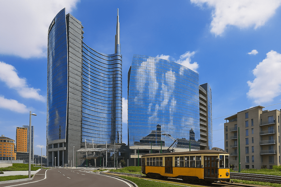 UniCredit obtient le feu vert pour renforcer sa position dans Commerzbank