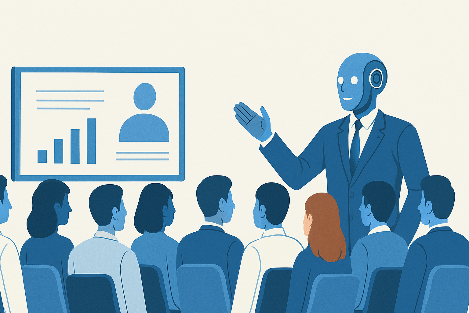 Uplimit r&eacute;volutionne la formation en entreprise avec des agents IA capables de former 1 000 employ&eacute;s simultan&eacute;ment