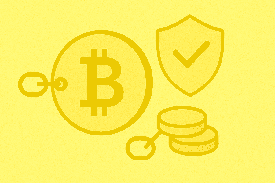 Crypto-actifs : la France l&eacute;galise le nantissement et ouvre la voie &agrave; une nouvelle &egrave;re fiscale