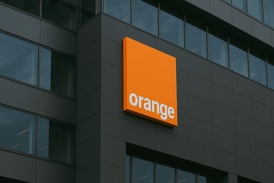J&eacute;r&ocirc;me H&eacute;nique nomm&eacute; CEO d&rsquo;Orange France : un retour strat&eacute;gique &agrave; la t&ecirc;te du march&eacute; domestique