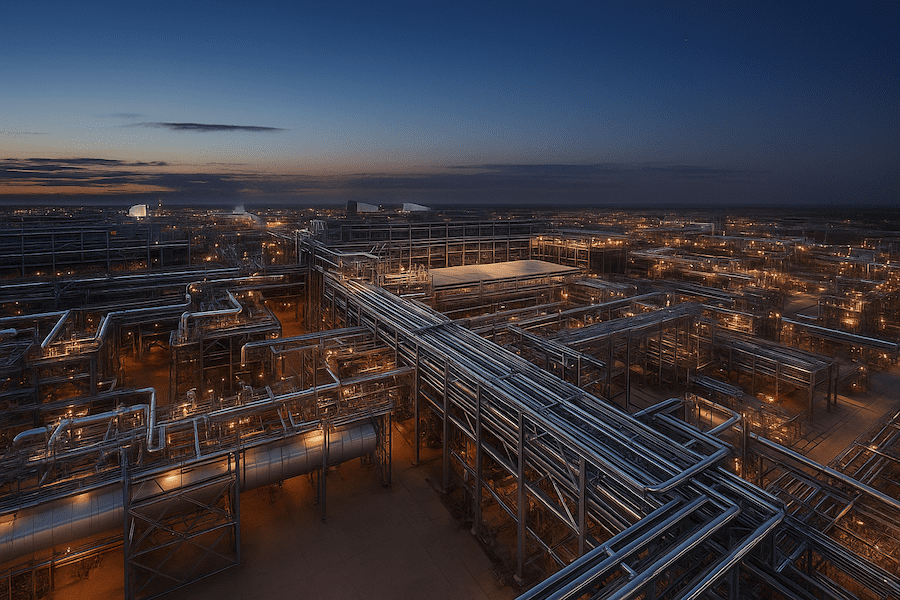Aramco sous pression : b&eacute;n&eacute;fices en baisse et dividendes r&eacute;duits face &agrave; la chute des cours du p&eacute;trole