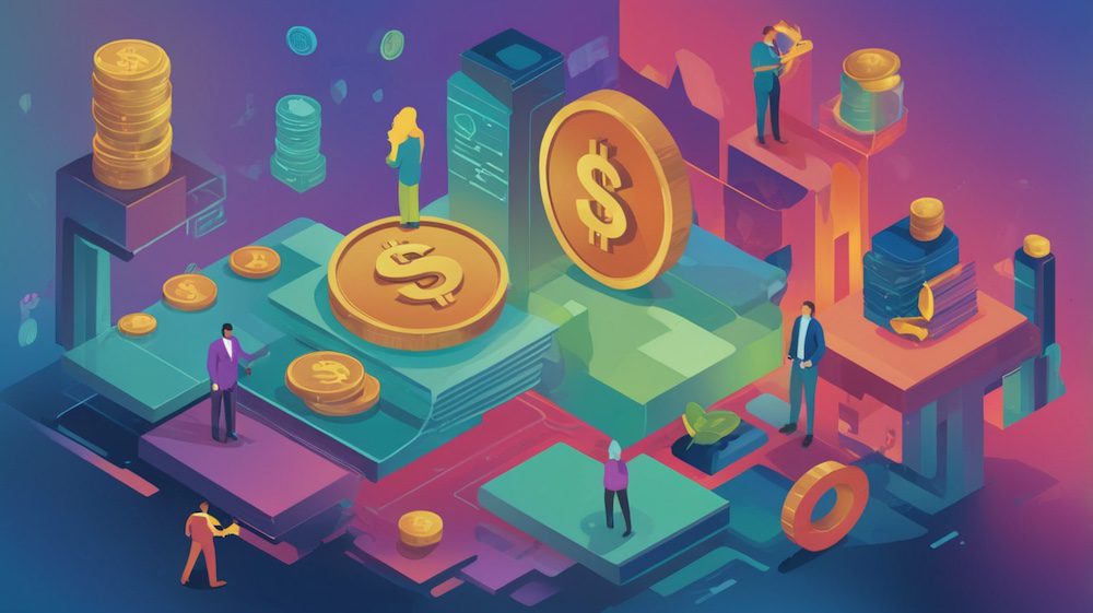 Soci&eacute;t&eacute; G&eacute;n&eacute;rale-FORGE cr&eacute;e un stablecoin en dollar : USD CoinVertible arrive en juillet
