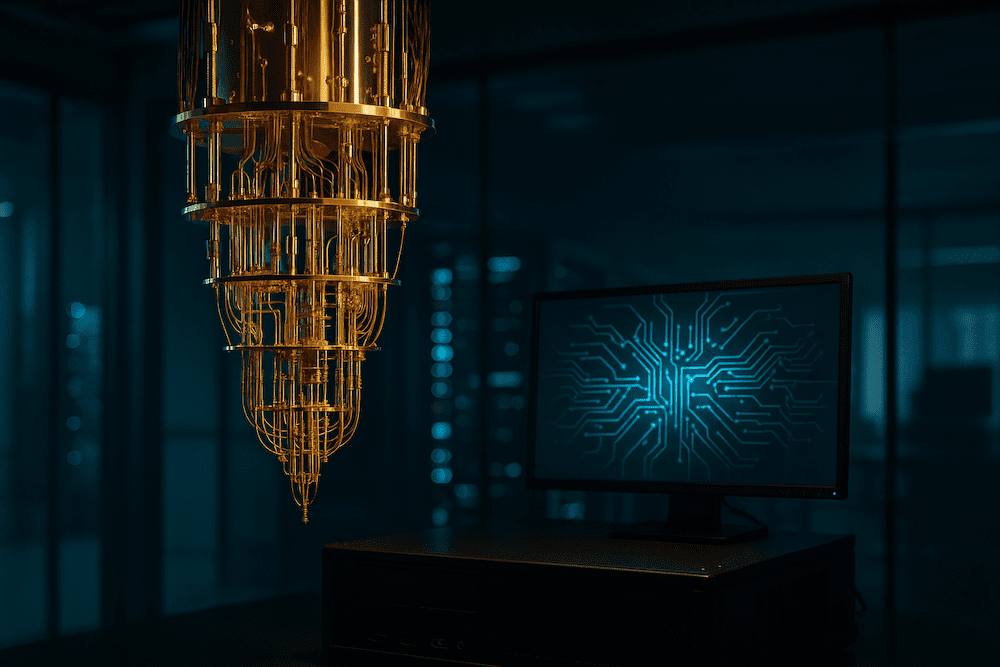 Cloud Quantum Computing : une opportunit&eacute; &agrave; mille milliards de dollars, mais des risques cach&eacute;s majeurs