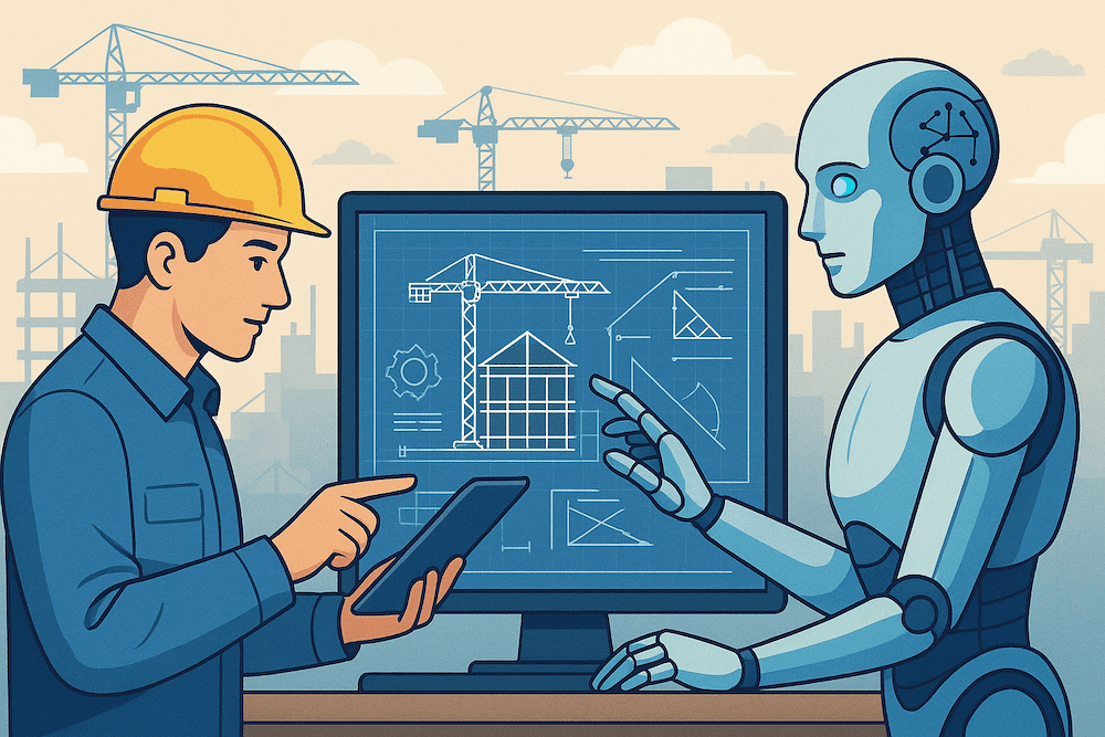 Ing&eacute;nierie augment&eacute;e : l&rsquo;&egrave;re des ing&eacute;nieurs qui construisent avec l&rsquo;IA
