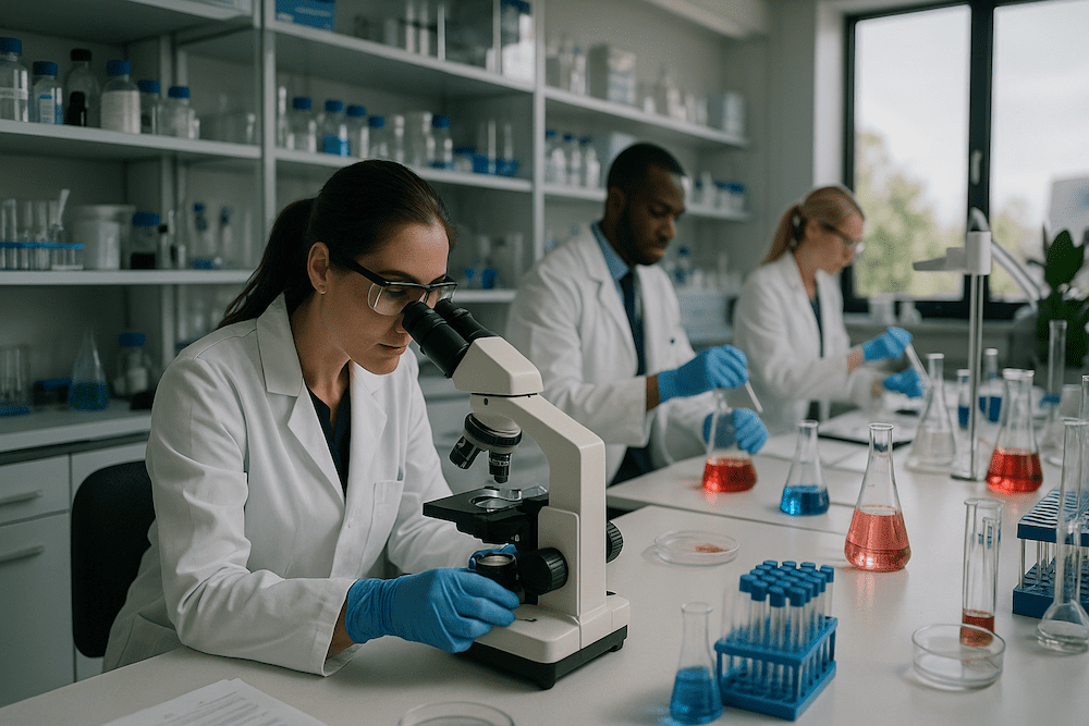 Sanofi frappe fort avec l'acquisition de Blueprint Medicines pour 9,5 milliards de dollars