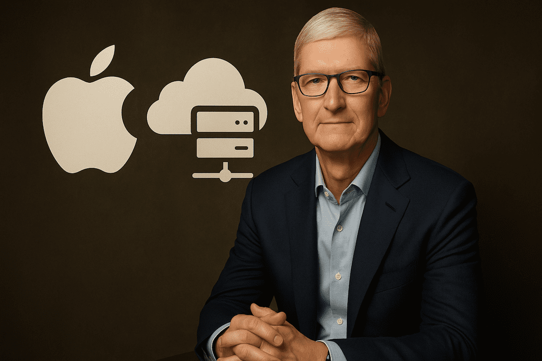Apple et l&rsquo;illusion du raisonnement : le grand discours pour masquer une faillite technologique