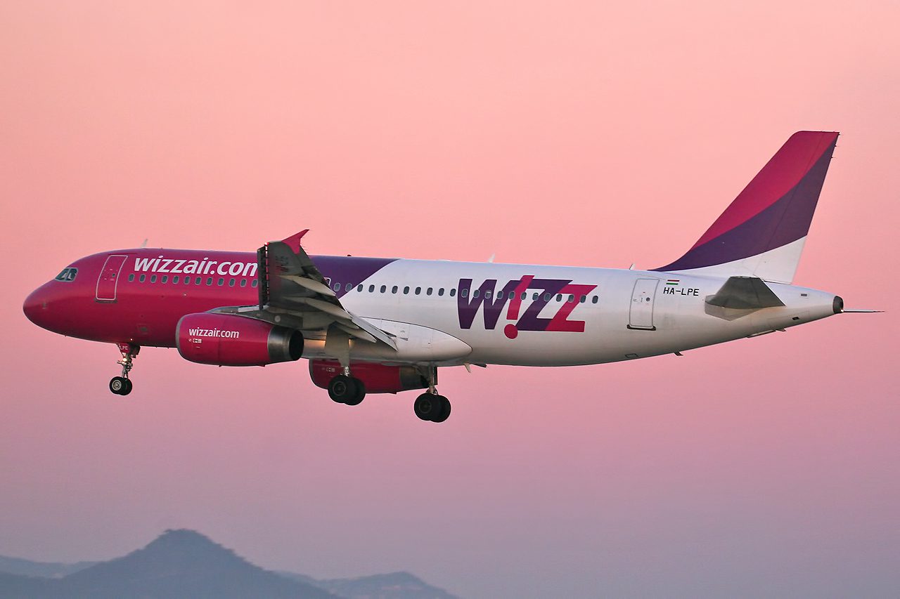 Wizz Air abandonne sa filiale Wizz Air Abu Dhabi : une strat&eacute;gie revue face aux d&eacute;fis r&eacute;gionaux