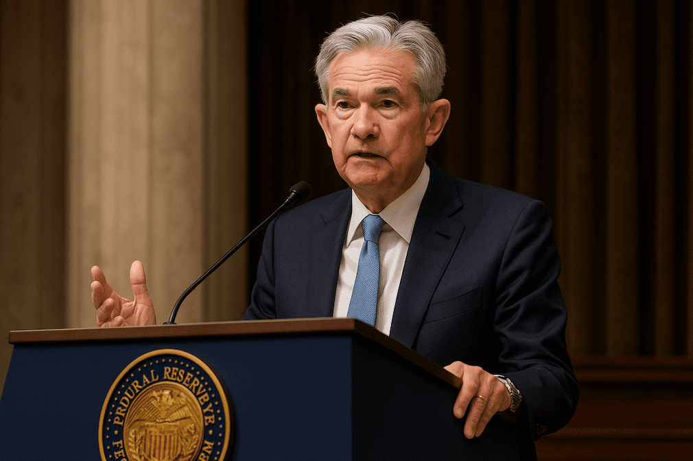 La nomination du prochain pr&eacute;sident de la Fed cr&eacute;e des tensions sur les march&eacute;s