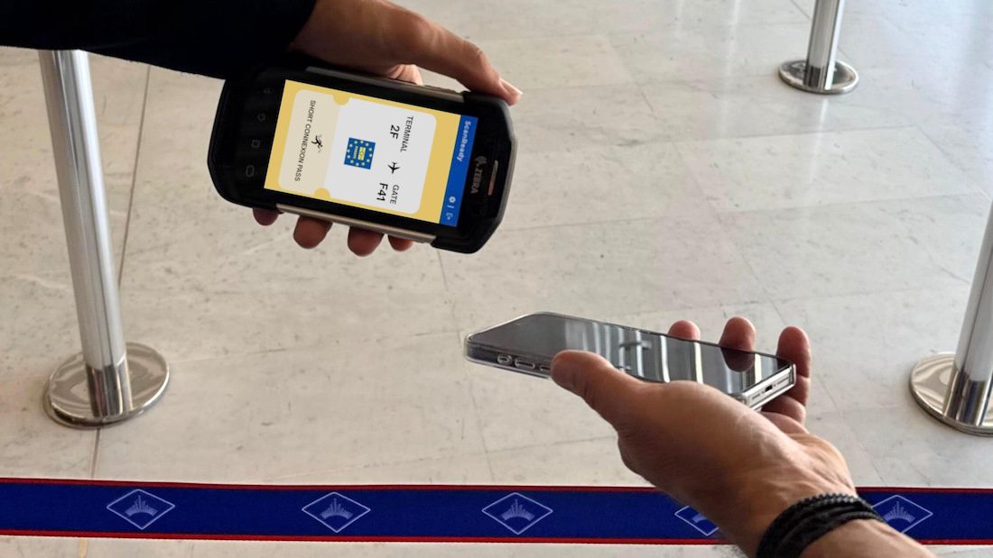Air France : cinq innovations pour un voyage plus serein