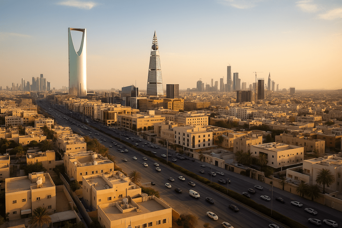 L&rsquo;Arabie saoudite renforce son soutien &agrave; l&rsquo;accession &agrave; la propri&eacute;t&eacute; pour les primo-acc&eacute;dants