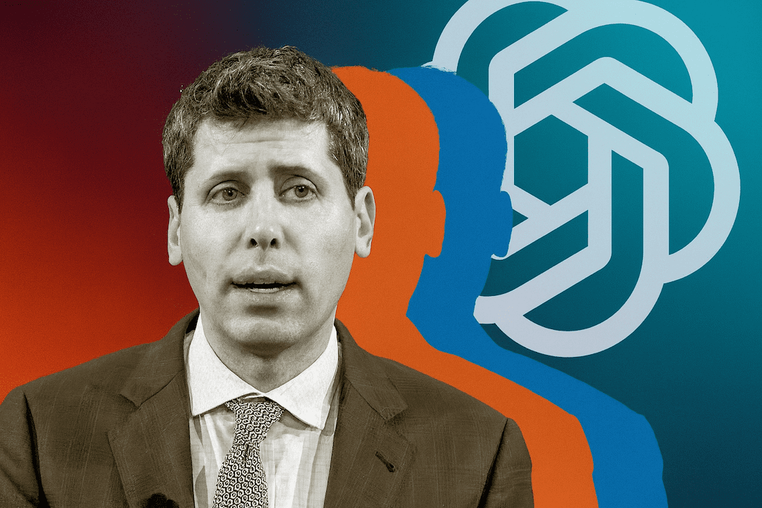 Sam Altman d&eacute;clare que l&rsquo;IA est dans une bulle&hellip; mais pour mieux d&eacute;tourner des regards ?