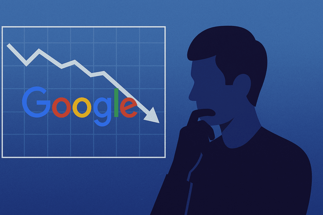 Google invoque le d&eacute;clin du web ouvert pour d&eacute;fendre sa domination dans la publicit&eacute; en ligne