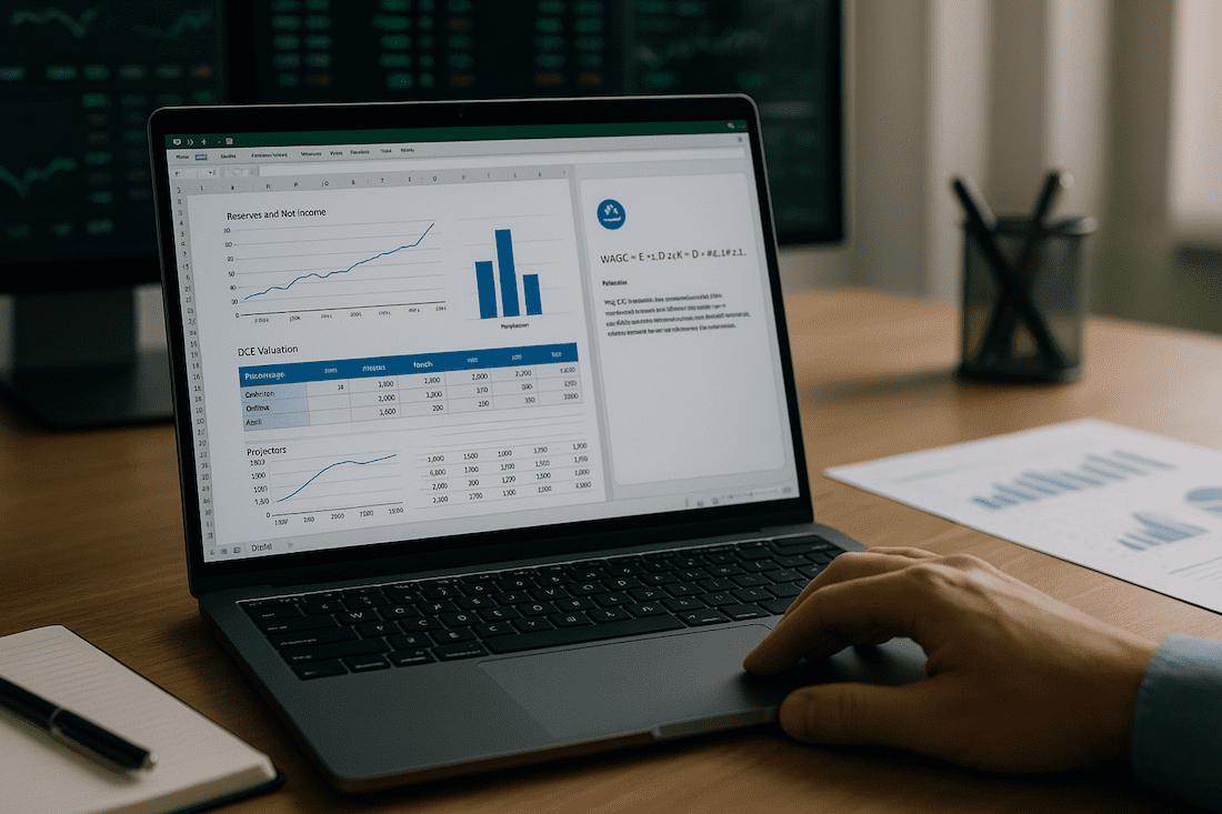 Anthropic lance Claude AI pour la finance : un assistant intelligent int&eacute;gr&eacute; &agrave; Excel qui pourrait tout changer