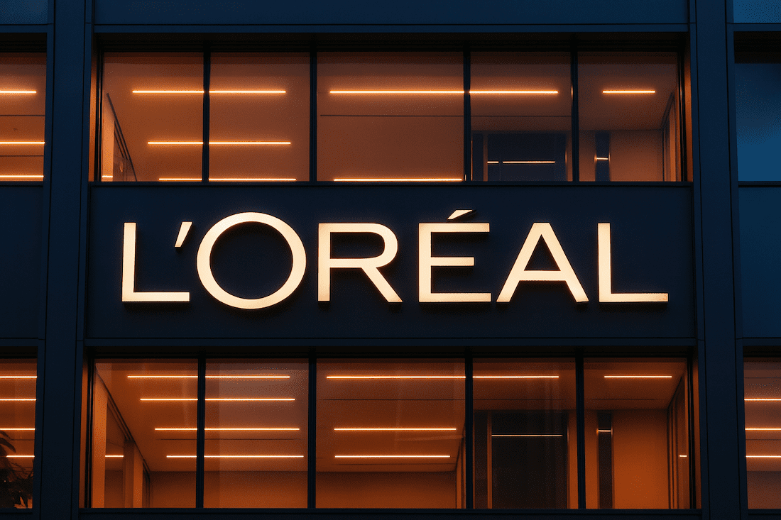 Kering c&egrave;de Creed et s&rsquo;allie &agrave; L&rsquo;Or&eacute;al pour 4 milliards d&rsquo;euros dans la beaut&eacute;