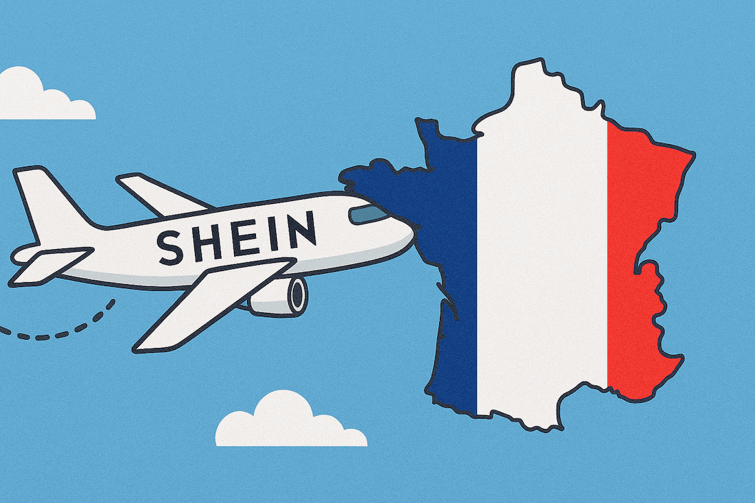 Shein en France : gen&egrave;se, coulisses et scandale d&rsquo;un empire du low cost